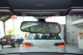 2014款奥迪A5敞篷45TFSI风尚版