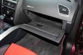 2014款奥迪A5敞篷45TFSI风尚版