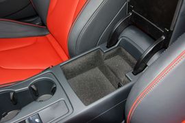 2014款奥迪A5敞篷45TFSI风尚版