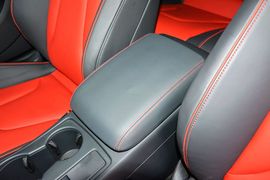 2014款奥迪A5敞篷45TFSI风尚版