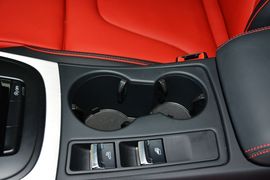 2014款奥迪A5敞篷45TFSI风尚版