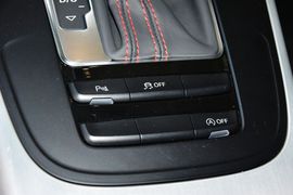 2014款奥迪A5敞篷45TFSI风尚版