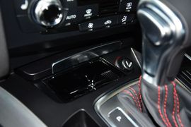 2014款奥迪A5敞篷45TFSI风尚版