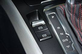 2014款奥迪A5敞篷45TFSI风尚版