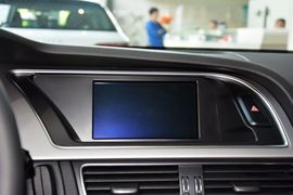 2014款奥迪A5敞篷45TFSI风尚版