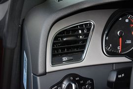 2014款奥迪A5敞篷45TFSI风尚版