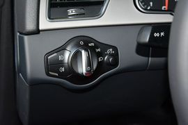 2014款奥迪A5敞篷45TFSI风尚版