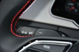 2014款奥迪A5敞篷45TFSI风尚版