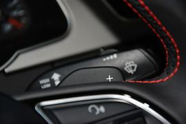 2014款奥迪A5敞篷45TFSI风尚版