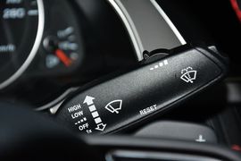 2014款奥迪A5敞篷45TFSI风尚版