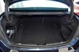 2014款宝马428i豪华设计套装