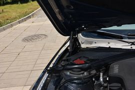 2014款宝马428i豪华设计套装