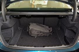 2014款宝马428i豪华设计套装