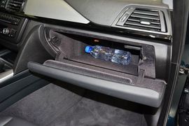 2014款宝马428i豪华设计套装