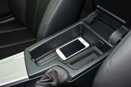 2014款宝马428i豪华设计套装