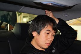 2014款宝马428i豪华设计套装