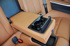 2014款宝马428i豪华设计套装