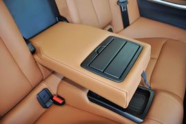 2014款宝马428i豪华设计套装