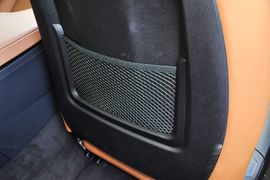 2014款宝马428i豪华设计套装