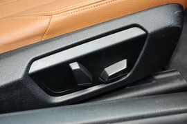 2014款宝马428i豪华设计套装