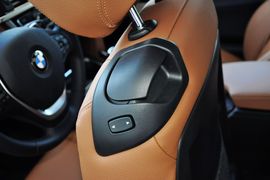 2014款宝马428i豪华设计套装