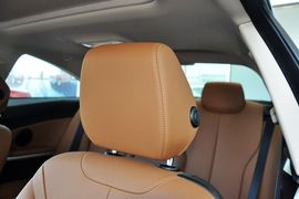 2014款宝马428i豪华设计套装