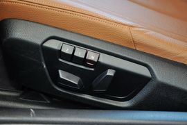 2014款宝马428i豪华设计套装