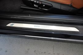 2014款宝马428i豪华设计套装