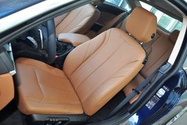 2014款宝马428i豪华设计套装