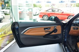 2014款宝马428i豪华设计套装