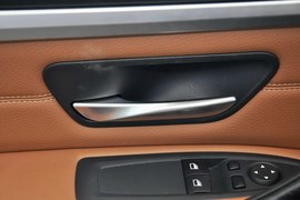 2014款宝马428i豪华设计套装