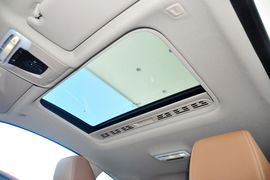 2014款宝马428i豪华设计套装