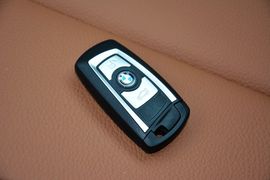 2014款宝马428i豪华设计套装