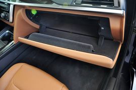 2014款宝马428i豪华设计套装