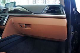 2014款宝马428i豪华设计套装