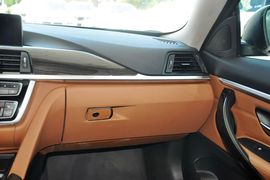 2014款宝马428i豪华设计套装