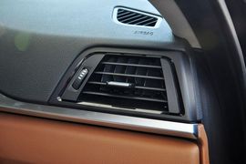 2014款宝马428i豪华设计套装