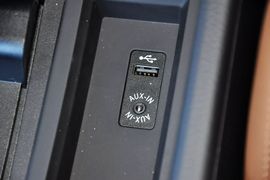 2014款宝马428i豪华设计套装