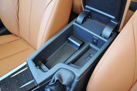 2014款宝马428i豪华设计套装