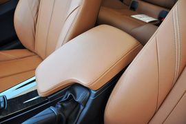 2014款宝马428i豪华设计套装