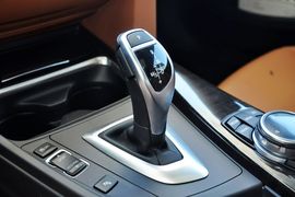 2014款宝马428i豪华设计套装