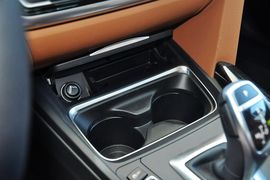 2014款宝马428i豪华设计套装