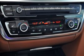 2014款宝马428i豪华设计套装