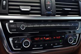 2014款宝马428i豪华设计套装