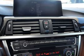 2014款宝马428i豪华设计套装