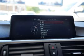 2014款宝马428i豪华设计套装