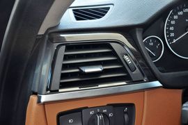 2014款宝马428i豪华设计套装