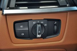 2014款宝马428i豪华设计套装