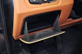 2014款宝马428i豪华设计套装