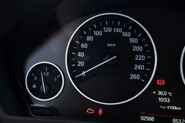 2014款宝马428i豪华设计套装